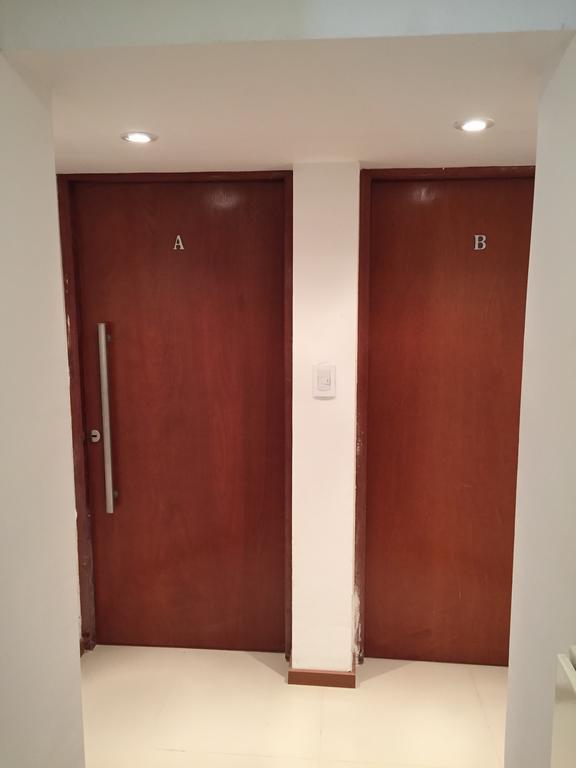 Alvarado 50 Bahía Blanca Exterior foto