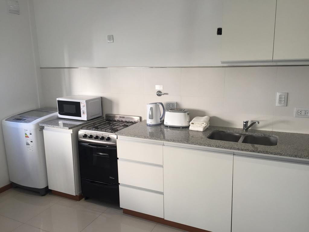 Alvarado 50 Bahía Blanca Exterior foto